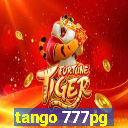 tango 777pg